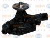 DAIHA 1610087387 Water Pump